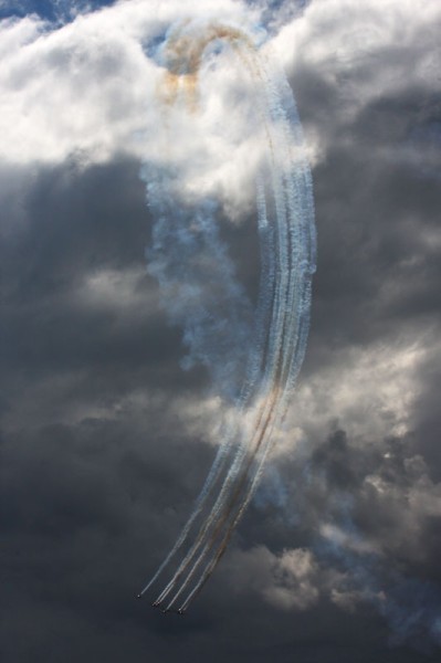 Patrouille Marocaine
