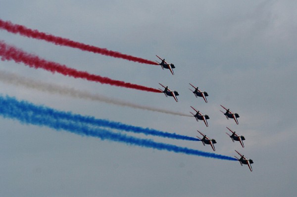 Patrouille de France
