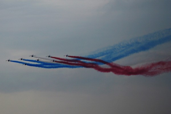 Patrouille de France
