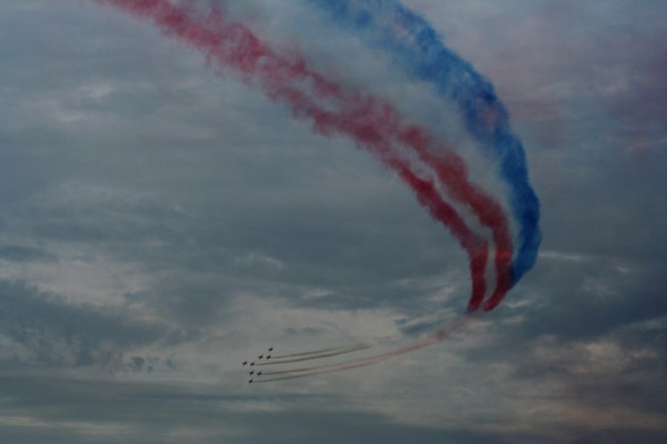 Patrouille de France
