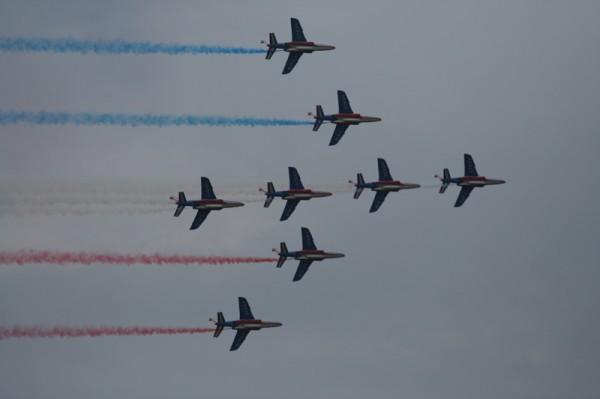 Patrouille de France
