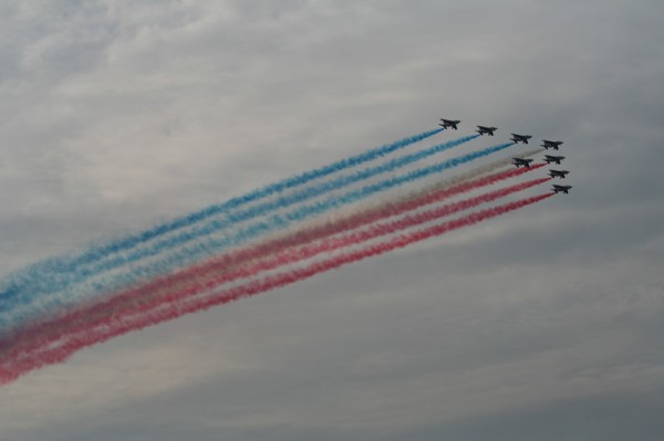 Patrouille de France
