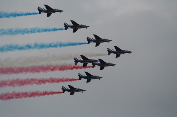 Patrouille de France
