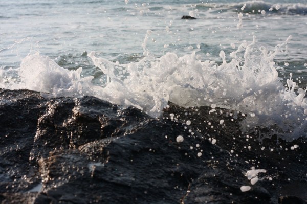 Remous aux Sables d'Olonne
Mots-clés: mer eau vague
