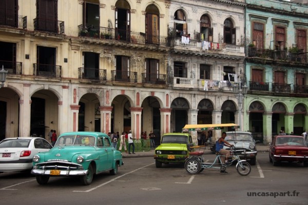Cuba 
