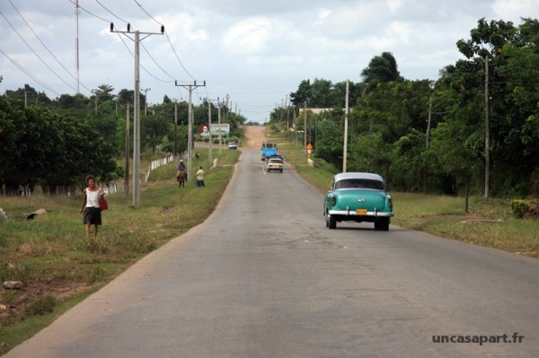 Cuba 
