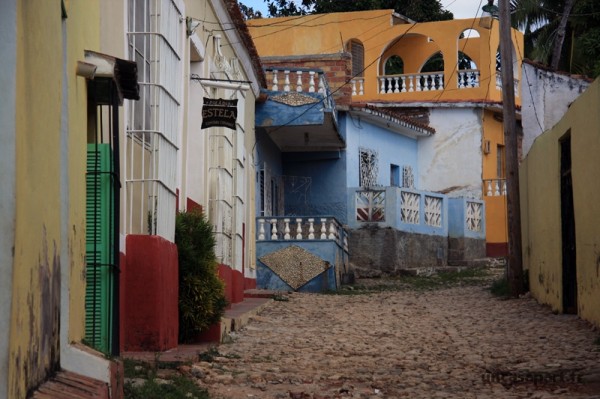 Cuba 
