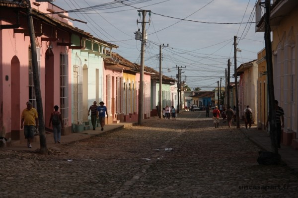 Cuba 
